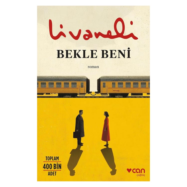 Bekle Beni - Zülfü Livaneli — görsel 4