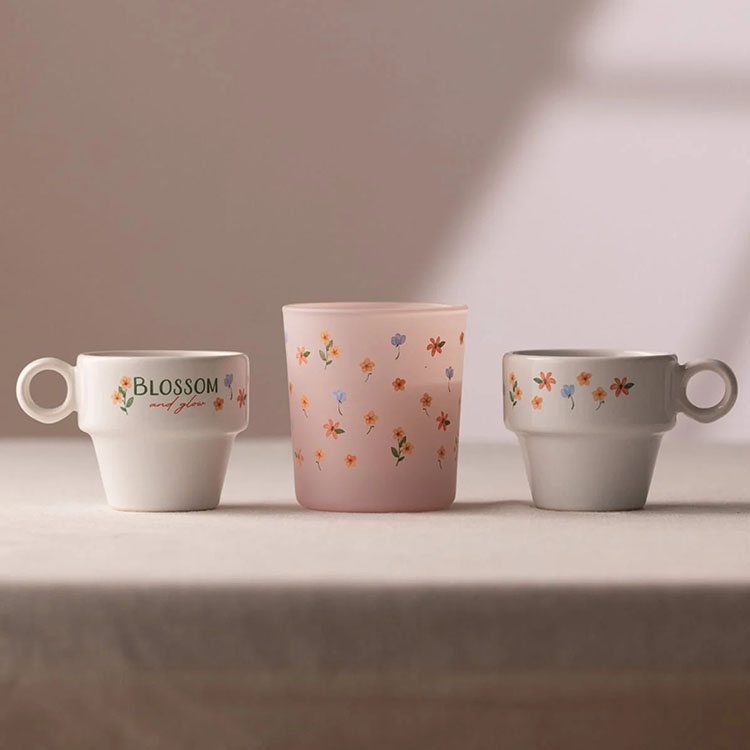 Blossom & Glow Stackable 3'lü Hediye Seti (105 cc) — görsel 4