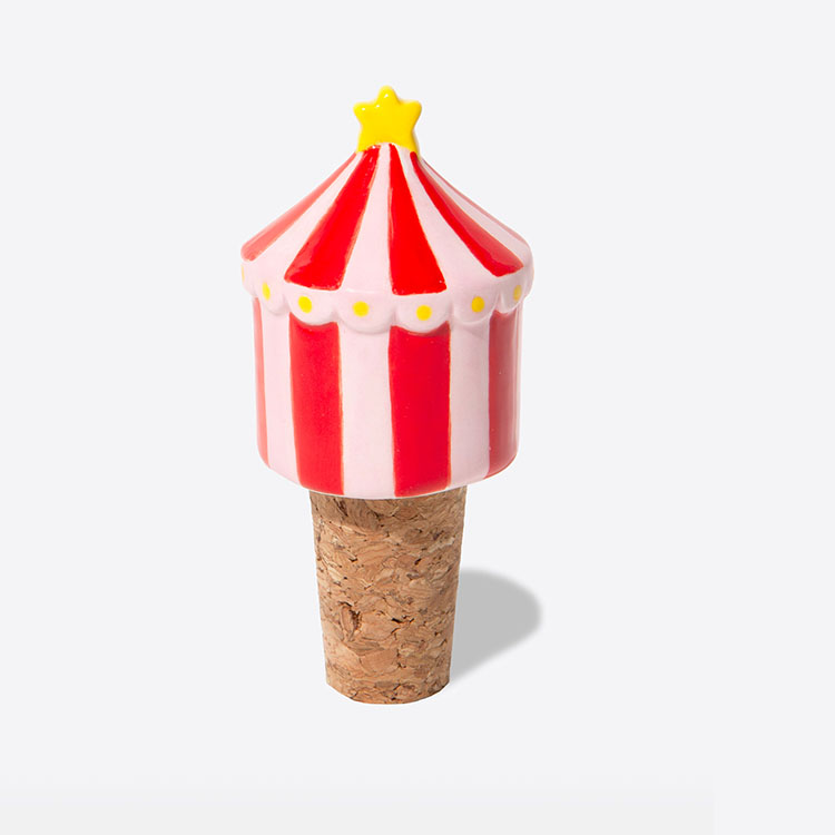 DOIY Funfair Şişe Tıpası — görsel 3