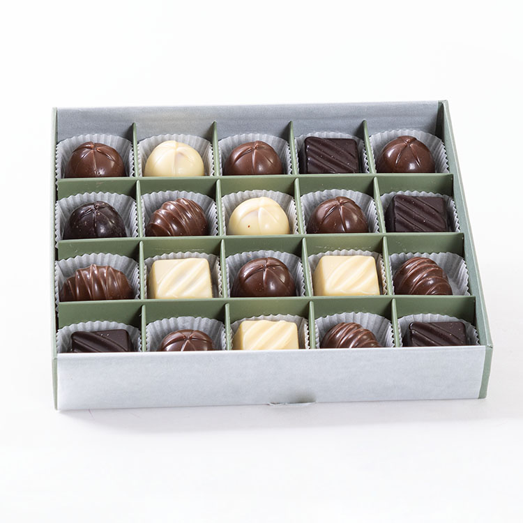Chocolate Happy Birthday (20'li) — görsel 4