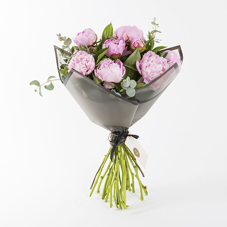 Pink Peonies — görsel 4